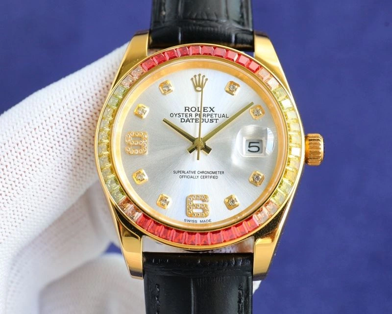 AllSeason ROLEX Watches 202560