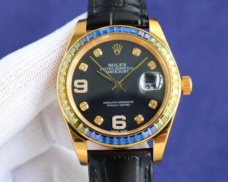 AllSeason ROLEX Watches 202560