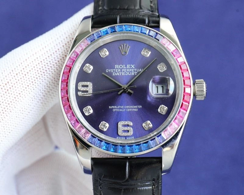 AllSeason ROLEX Watches 202560