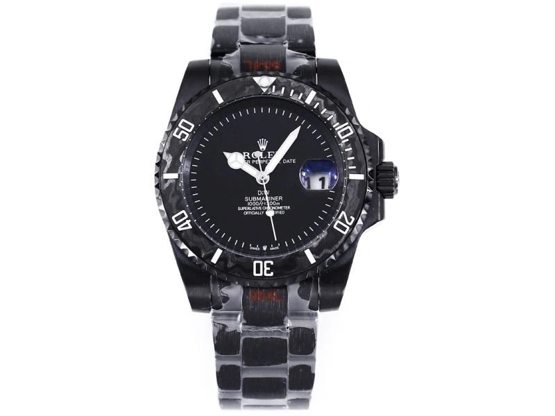 Stretchable ROLEX Watches 202545