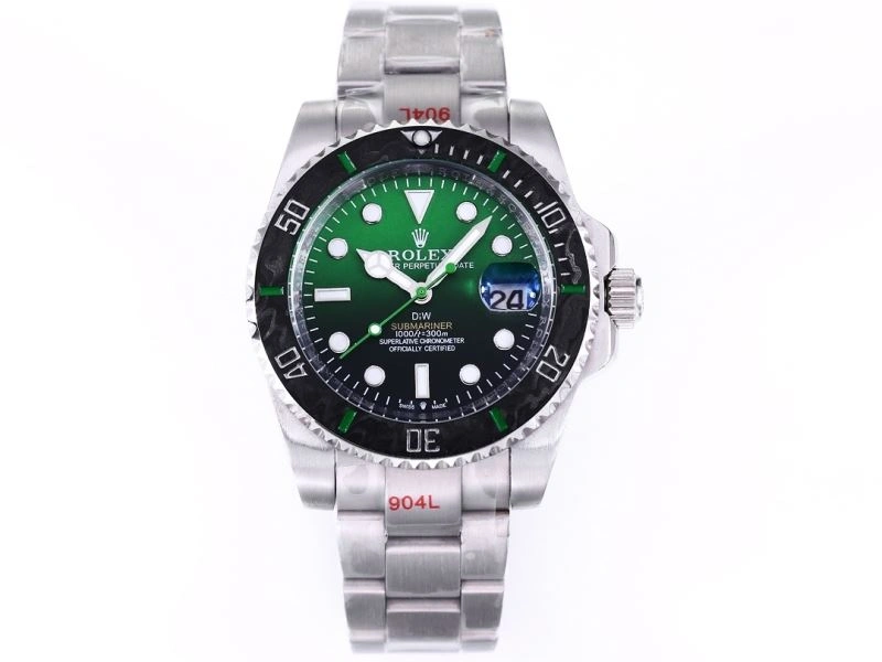 ROLEX Watches Bold 202528