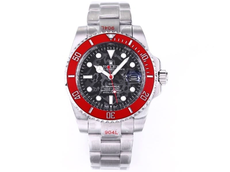 Classic ROLEX Watches 202527