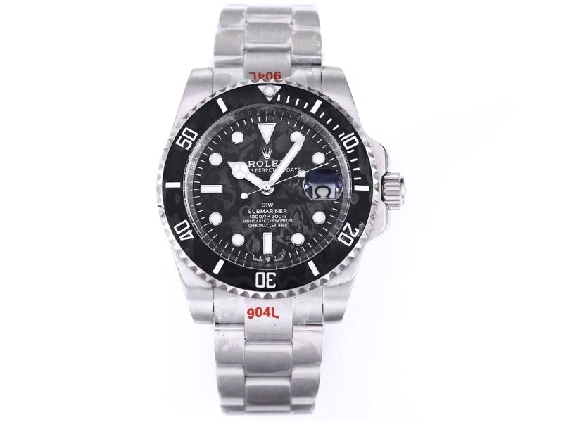 ROLEX Watches TechFriendly 202524