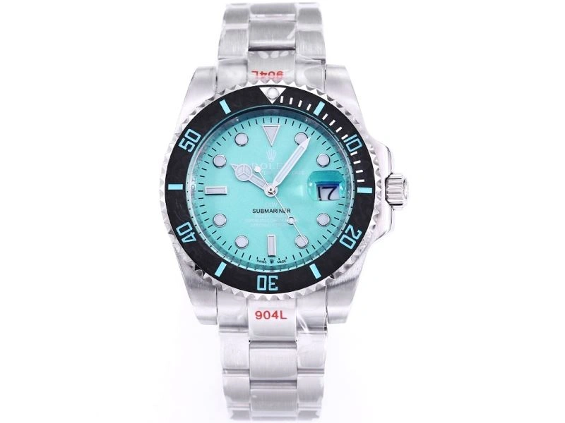 Vibrant ROLEX Watches 202523