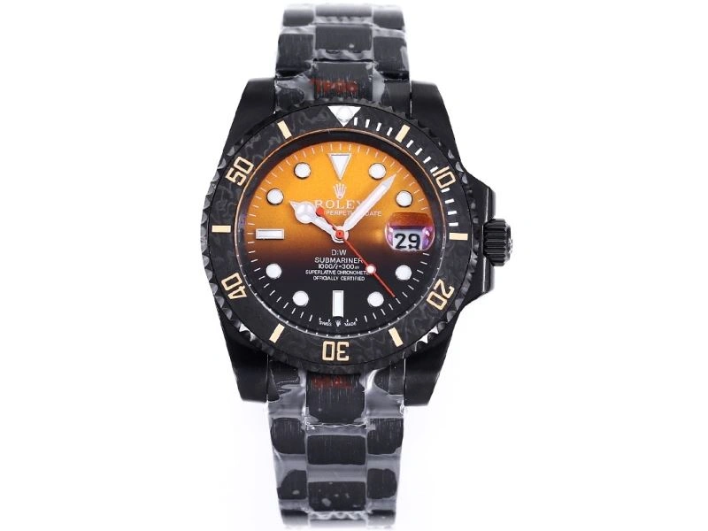 ROLEX Watches Soft 202500