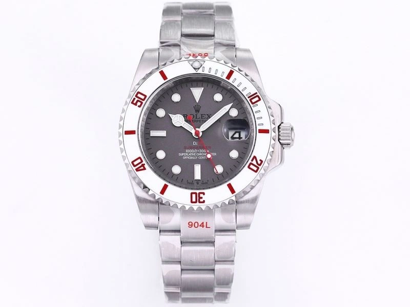 Sustainable ROLEX Watches 202493