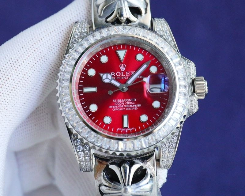 DailyWear ROLEX Watches 202502