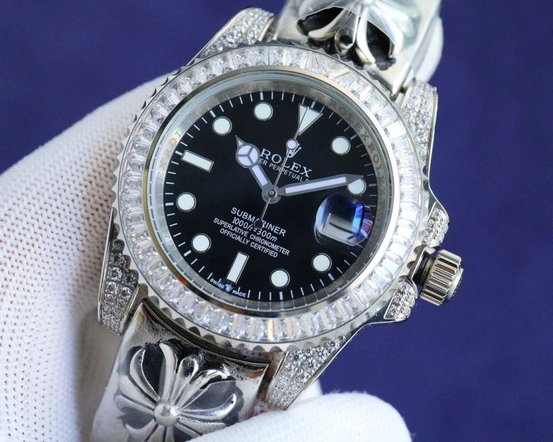 ROLEX Watches Fashionable 202514
