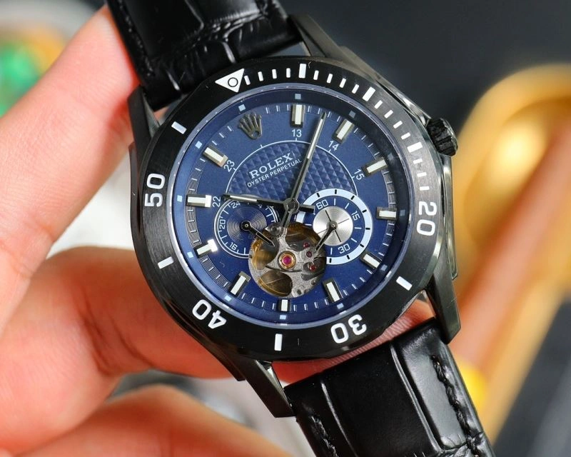 ROLEX Watches Comfortable 202522