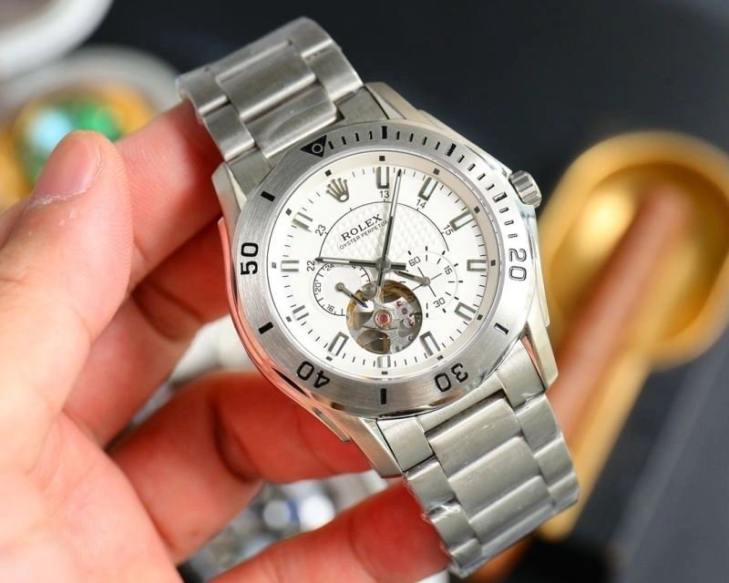 WrinkleFree ROLEX Watches 202509