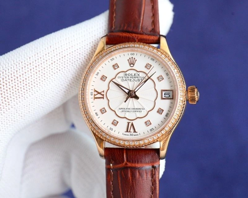 ROLEX Watches Youthful 202516