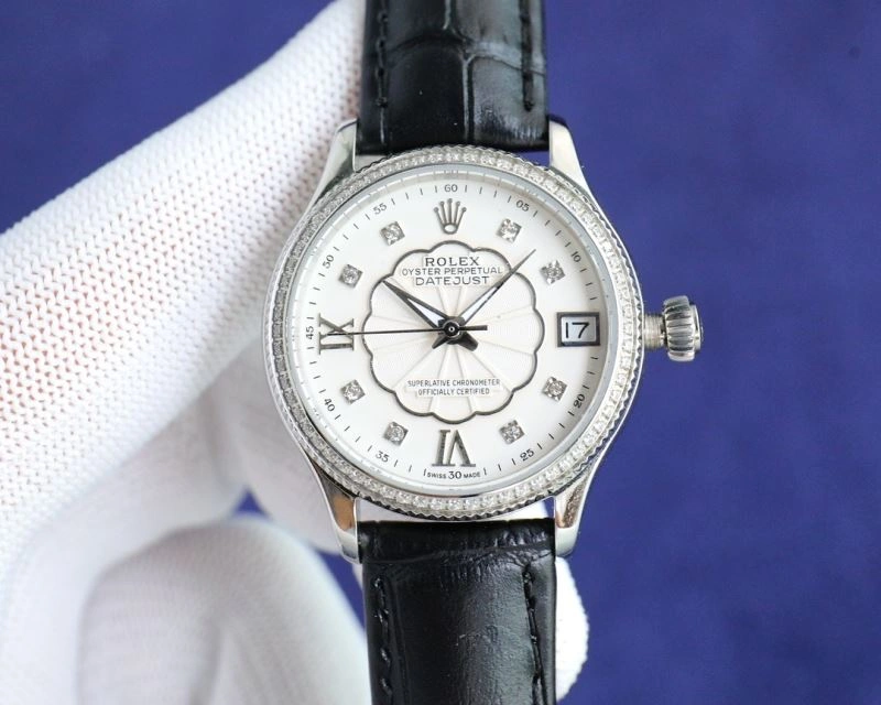 ROLEX Watches ZeroBulk 202510