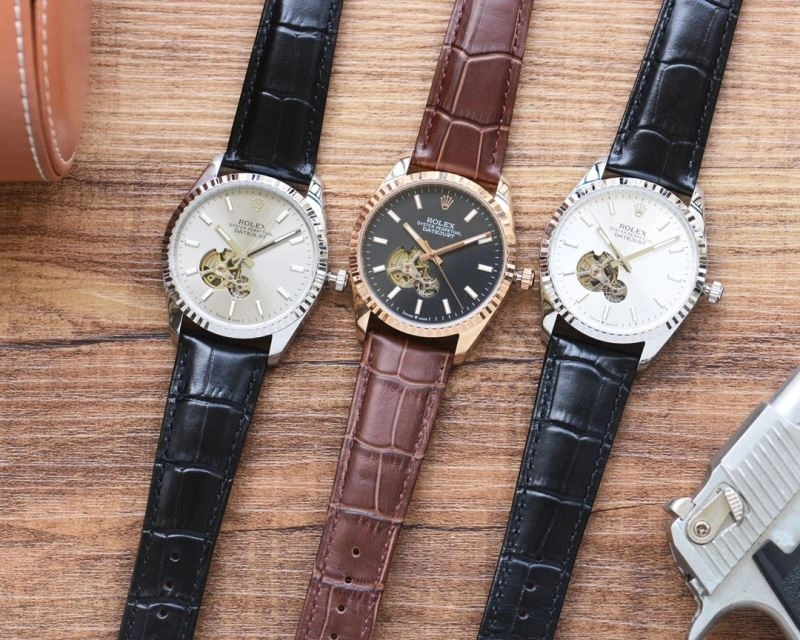ROLEX Watches Popular 202512