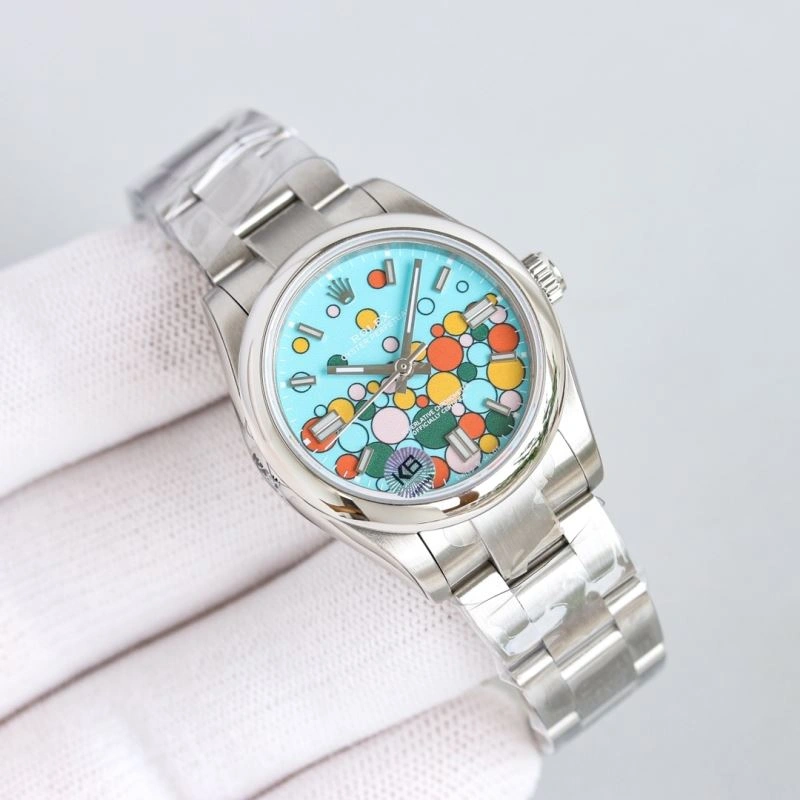 Snug ROLEX Watches 202518