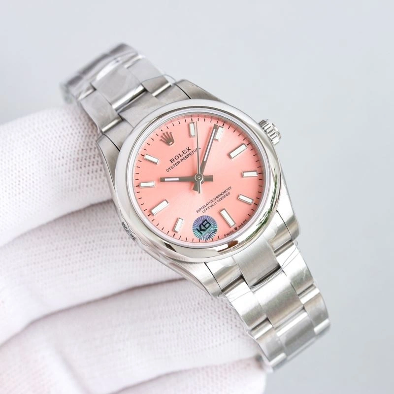 HighPerformance ROLEX Watches 202506