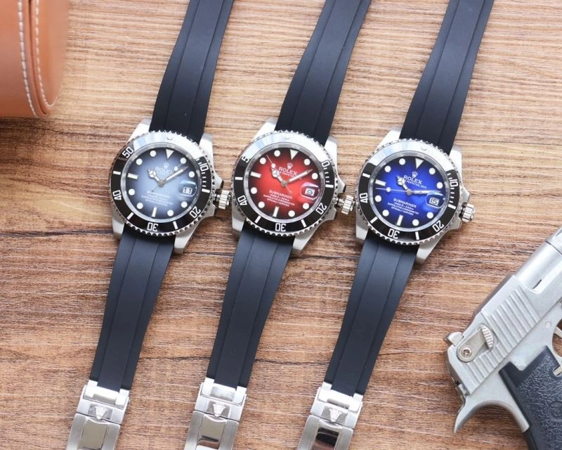 Reliable ROLEX Watches 202520