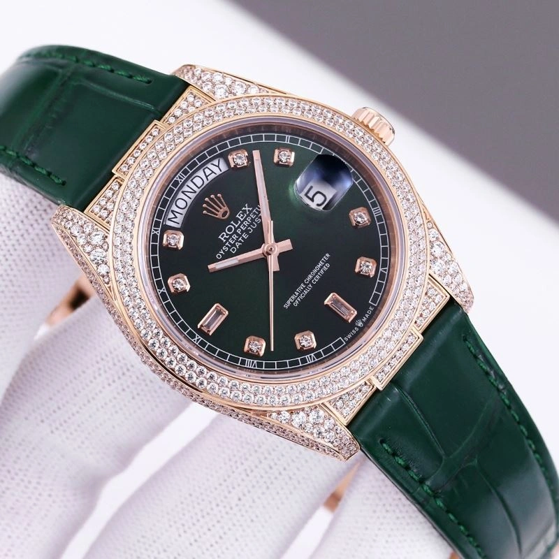 ROLEX Watches UrbanStyle 202504