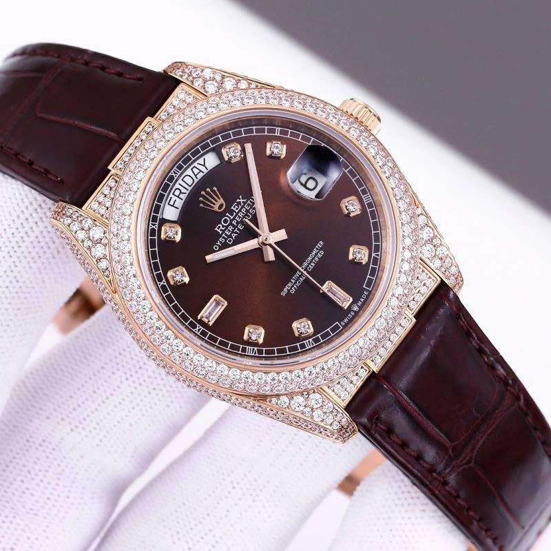 ROLEX Watches OdorResistant 202503