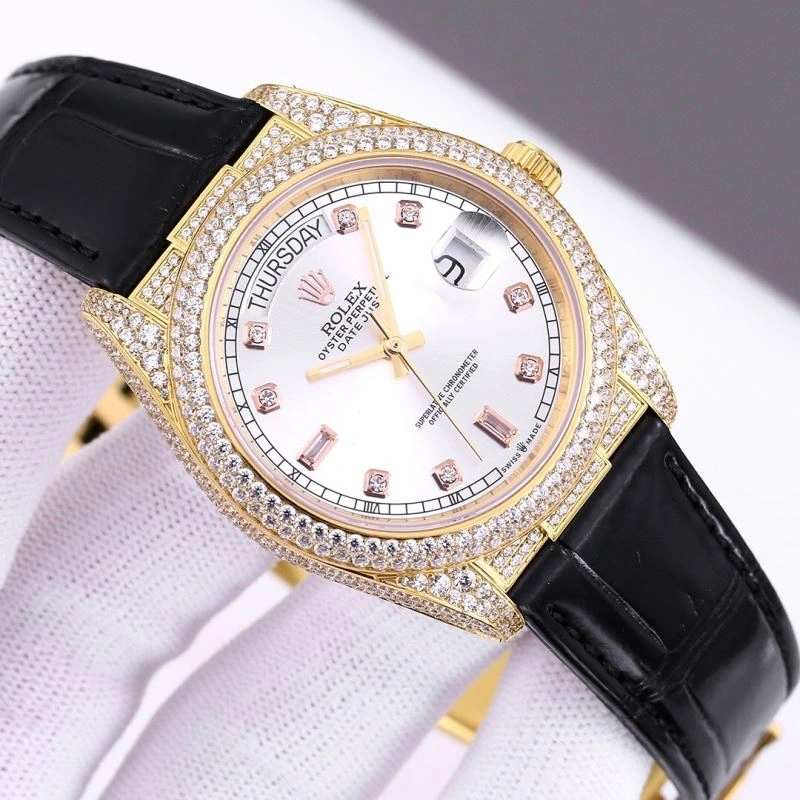 Comfortable ROLEX Watches 202494