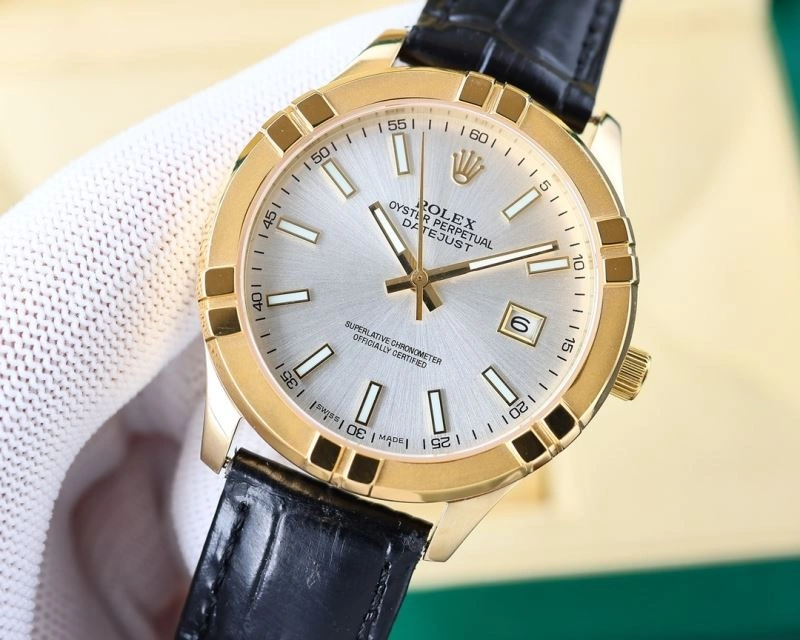 SunProtective ROLEX Watches 202495