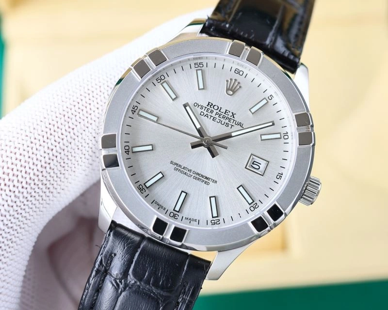 HighPerformance ROLEX Watches 202511