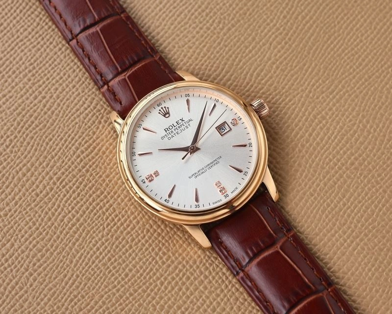Sporty ROLEX Watches 202501