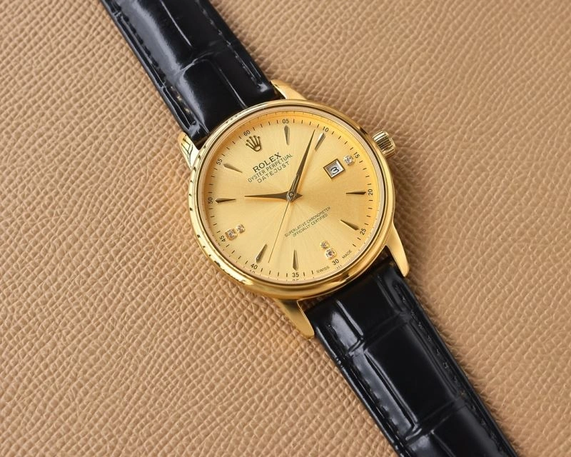 ROLEX Watches ZeroBulk 202508