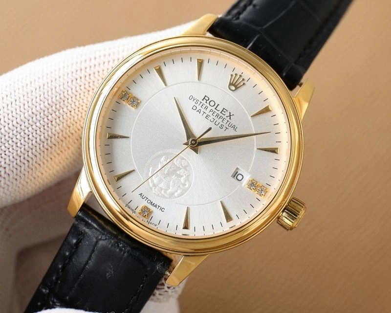 Breathable ROLEX Watches 202492