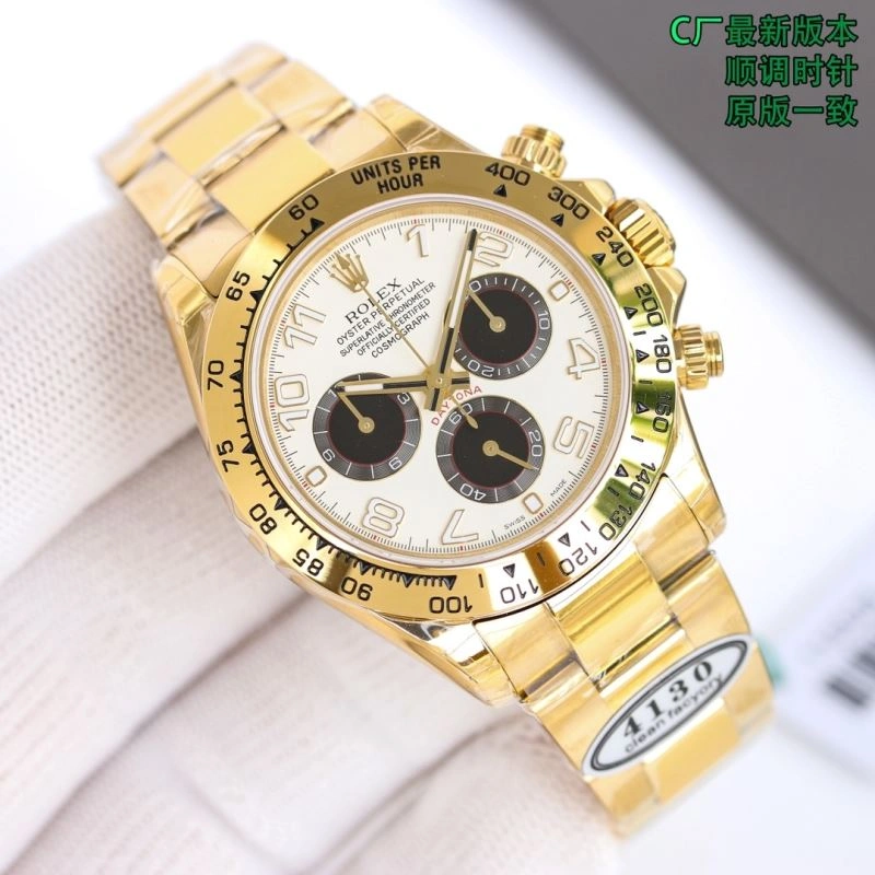 TimelessDesign ROLEX Watches 202491