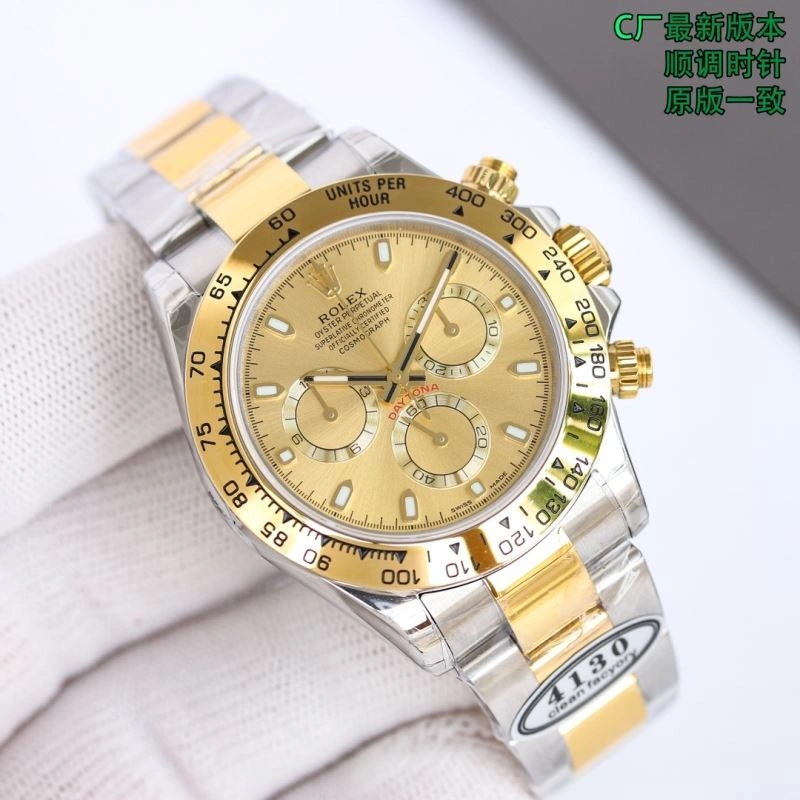 Thermal ROLEX Watches 202489
