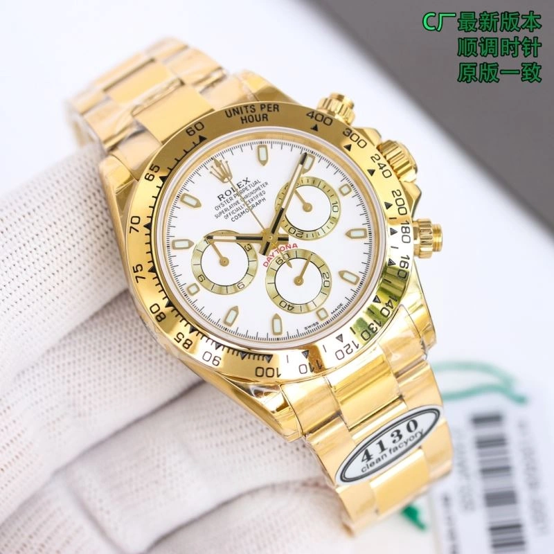 ROLEX Watches Stylish 202486
