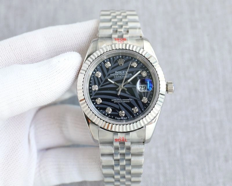ROLEX Watches Breathable 202487