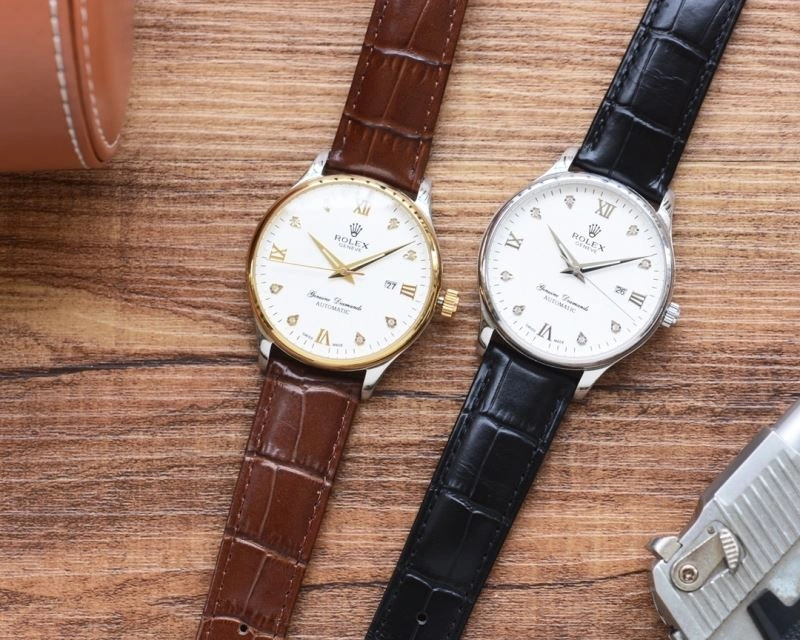 ROLEX Watches FastDry 202488