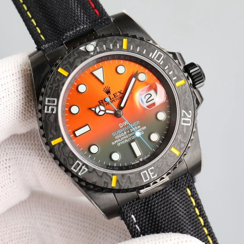 ROLEX Watches Chic 202490