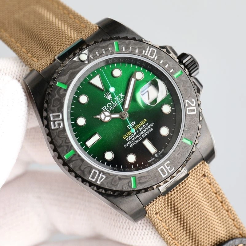 ROLEX Watches Unisex 202483