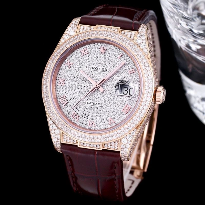 ROLEX Watches Durable 202481