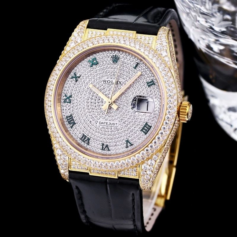 Lightweight ROLEX Watches 202474