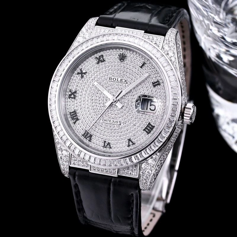 ROLEX Watches Bright 202461