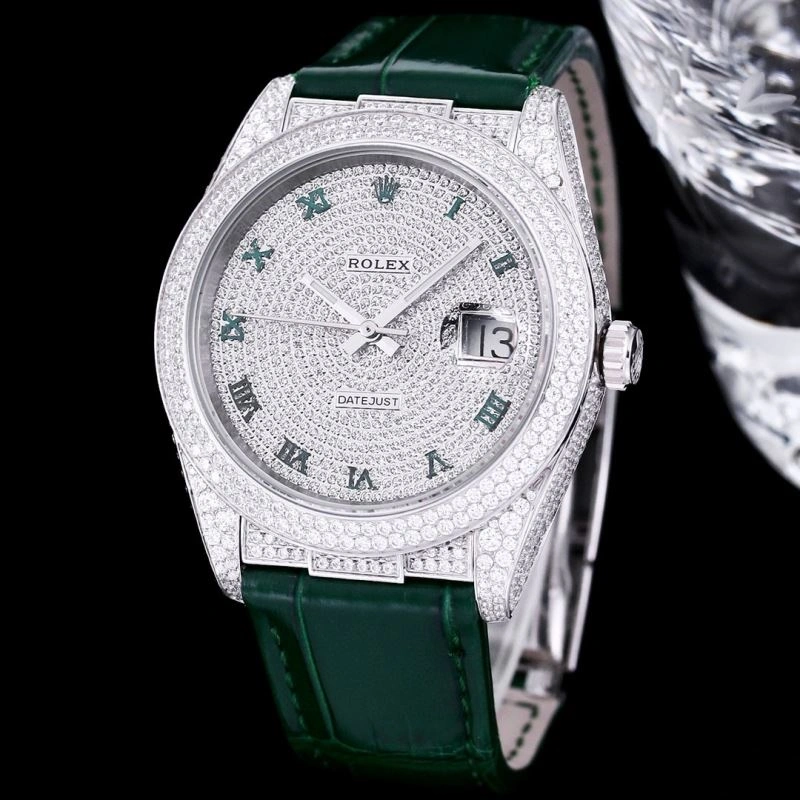 OdorResistant ROLEX Watches 202479