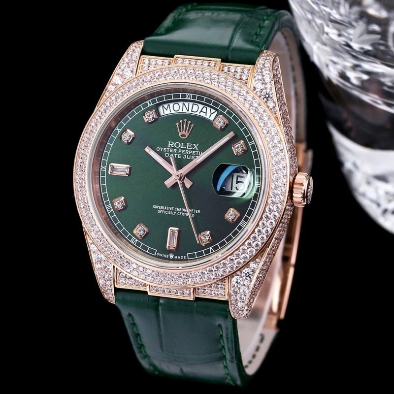 ROLEX Watches UrbanStyle 202478