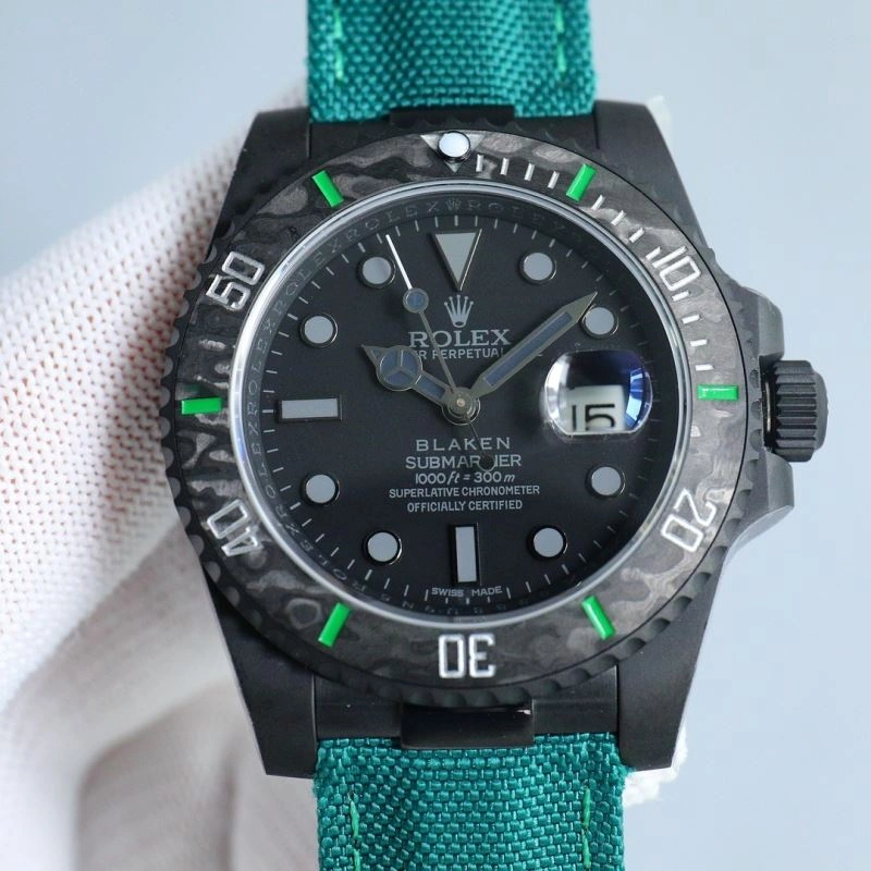 GoodFit ROLEX Watches 202466
