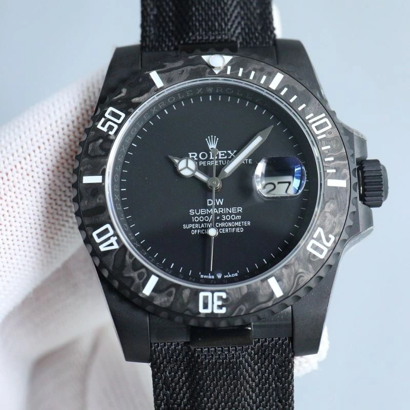 ROLEX Watches TimelessDesign 202471