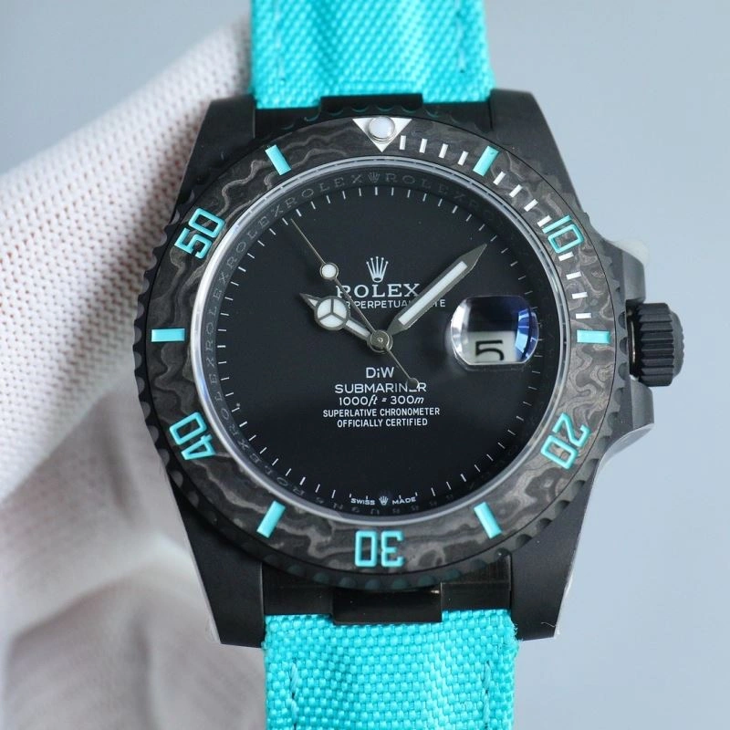 Sporty ROLEX Watches 202457