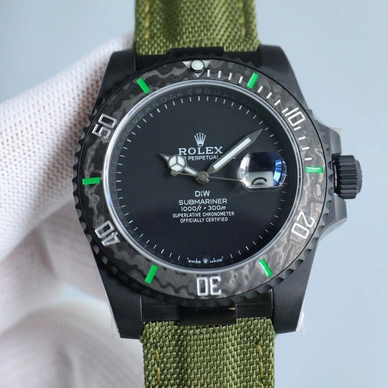 FastDry ROLEX Watches 202463