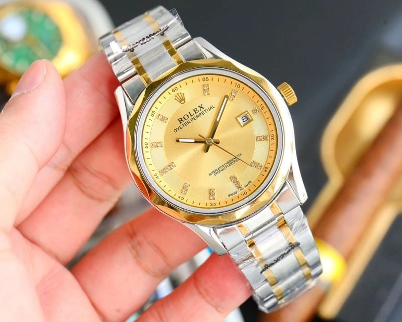 ROLEX Watches AllSeason 202467