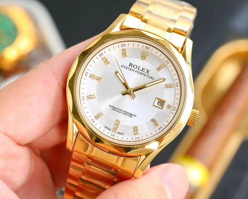 ROLEX Watches Contemporary 202469