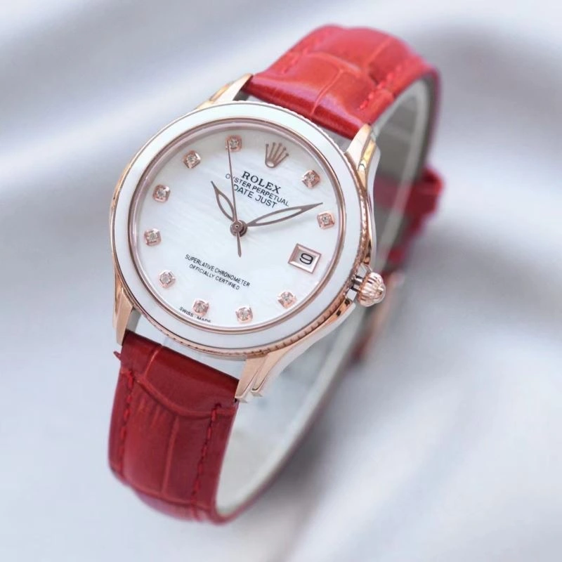 Casual ROLEX Watches 202468