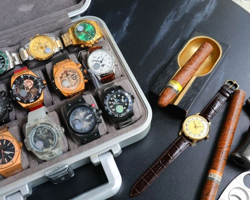 ROLEX Watches Supportive 202458