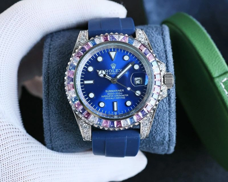 Trendy ROLEX Watches 202460