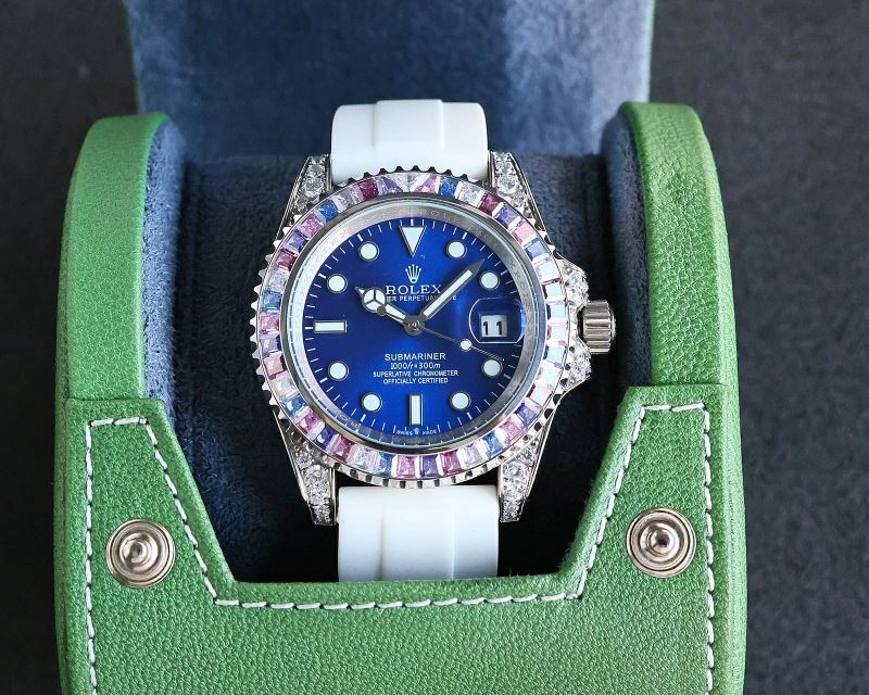 ZeroBulk ROLEX Watches 202475